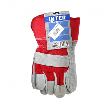 Inter γάντια εργασίας bellora 792382