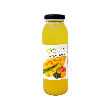 Bfresh χυμός mango (250ml)