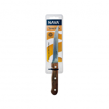 Nava μαχαίρι λαχανικών 10058044 ανοξείδωτο ατσάλι