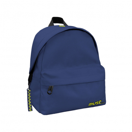 Must σχολική τσάντα πλάτης