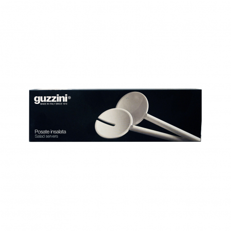 Guzzini σετ κουτάλες σαλάτας tiffany 95801