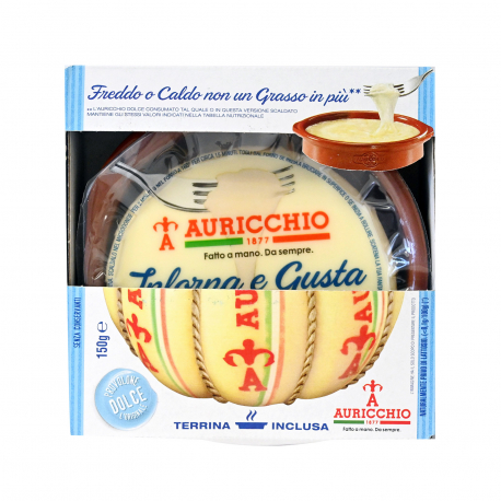 Auricchio τυρί προβολόνε dolce (150g)
