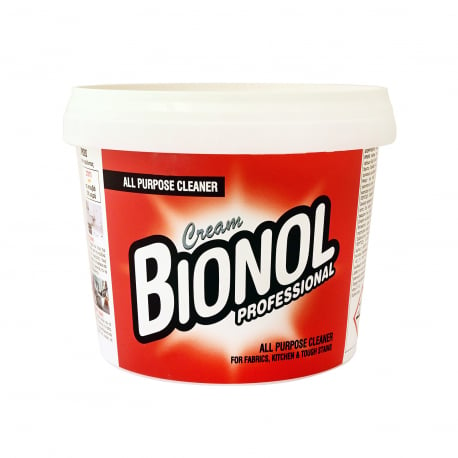 Bionol κρέμα γενικού καθαρισμού (800g)
