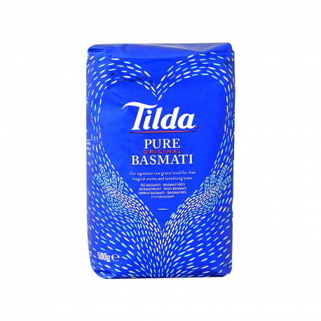 Tilda ρύζι basmati (500g)