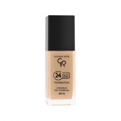Golden Rose foundation up to 24 hours stay No. 13 (35ml)