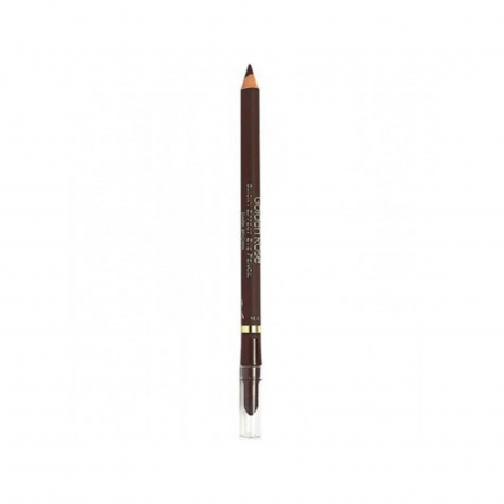 Golden Rose μολύβι ματιών smoky effect dark brown