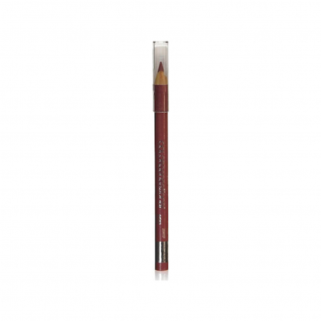Maybelline μολύβι χειλιών color sensation No. 630 velvet