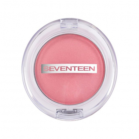 Seventeen ρουζ pearl blush No. 5