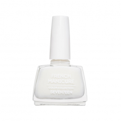 Seventeen βερνίκι νυχιών french manicure collection No. 3 (12ml)