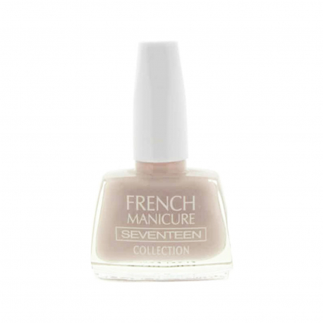 Seventeen βερνίκι νυχιών french manicure collection No. 11 (12ml)