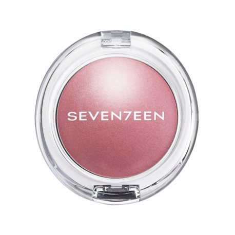 Seventeen ρουζ pearl blush No. 1