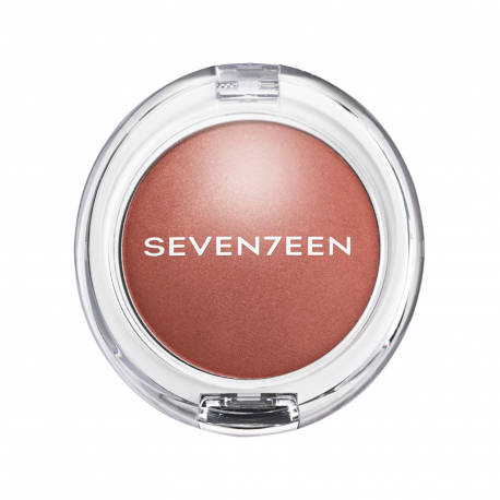 Seventeen ρουζ pearl blush No. 3