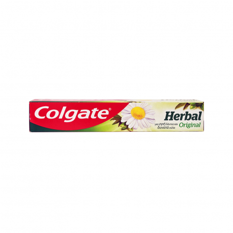 Colgate οδοντόκρεμα herbal (75ml)
