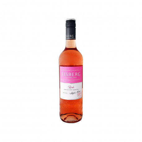Eisberg κρασί ροζέ χωρίς αλκοόλ (750ml)