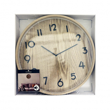 Jja ρολόι τοίχου 193109
