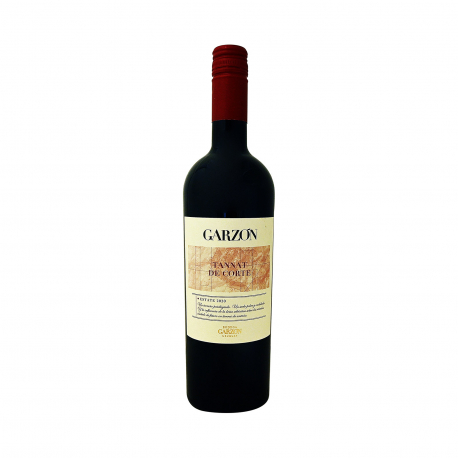 Garzon κρασί tannat de corte (750ml)