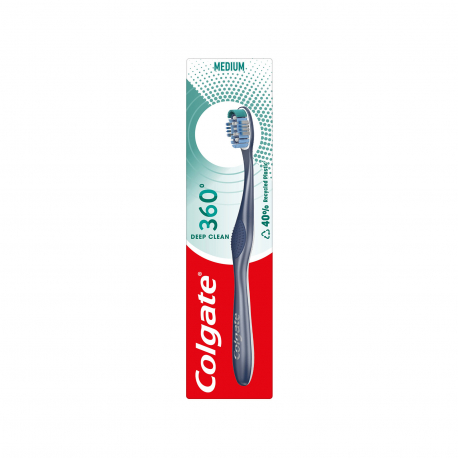 Colgate οδοντόβουρτσα 360 medium