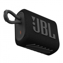 Ηχείο JBL Go 3 bluetooth μαύρο