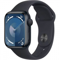 Apple Watch Series 9 Aluminium Midnight GPS 41mm 
