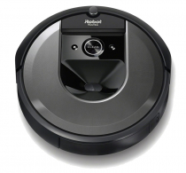 Σκούπα i-Robot Roomba i7 black