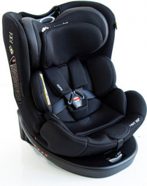 Κάθισμα αυτοκινήτου Bebe Confort I-Next 360 black