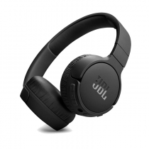 JBL Tune 670NC Black Ακουστικά Κεφαλής Bluetooth