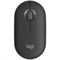 Ποντίκι Logitech Pebble 2 M350s Bluetooth Gr ασ/το