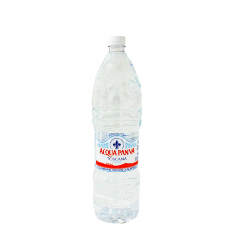 Acqua Panna φυσικό μεταλλικό νερό toscana (1.5lt)