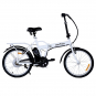 Πτυσ/νο ηλ/κό ποδήλατο SKATEFLASH Standard E-Bike
