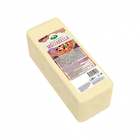 Arla τυρί mozzarella για τοστ χύμα