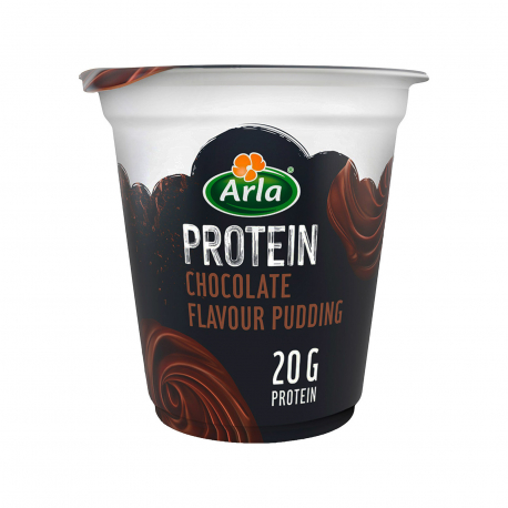 Arla πουτίγκα protein σοκολάτα (200g)
