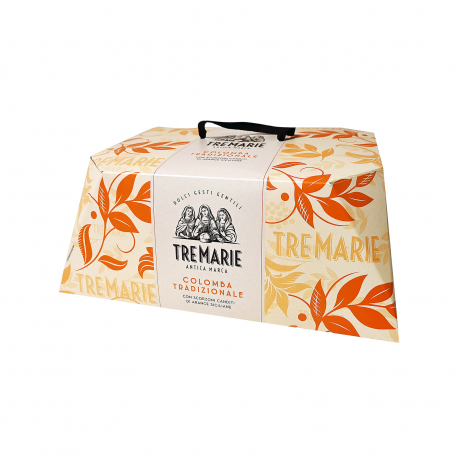 Tre Marie κέικ colomba tradizionale (1000g)
