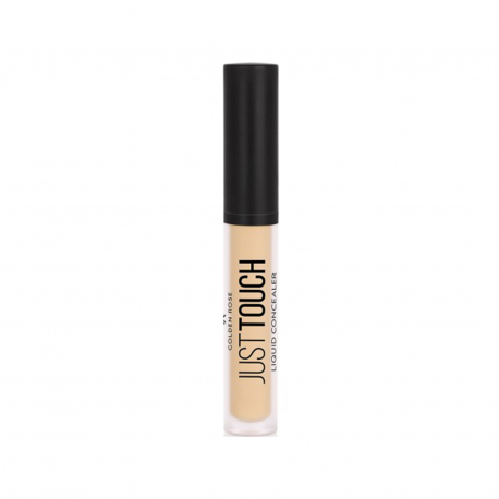 JUST TOUCH CONCEALER N4 