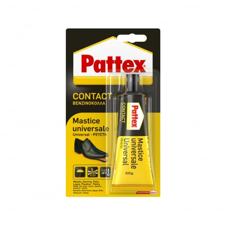 Pattex βενζινόκολλα ρευστή (50g)