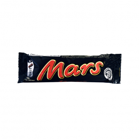 Mars σοκολάτα (51g)