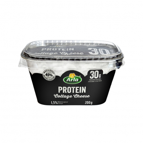 Arla τυρί cottage protein (200g)
