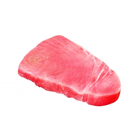 Tuna φιλέτο αποψυγμένο νωπό εισαγωγής