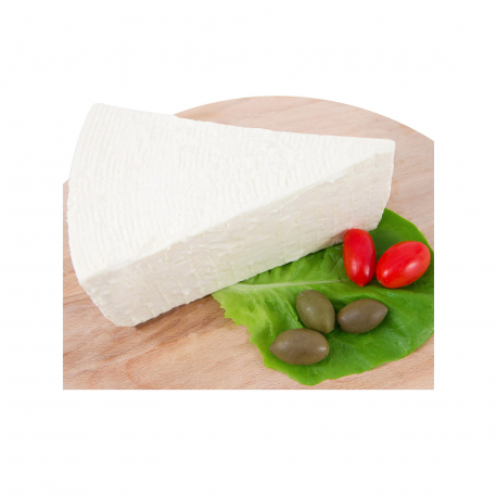 Τυρί φέτα βαρέλι χύμα Π.Ο.Π. Τριπόλεως
