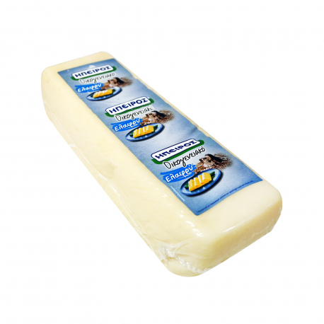 Ήπειρος τυρί μαλακό χύμα οικογενειακό ελαφρύ