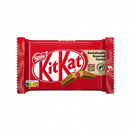 Kitkat γκοφρέτα (41.5g)