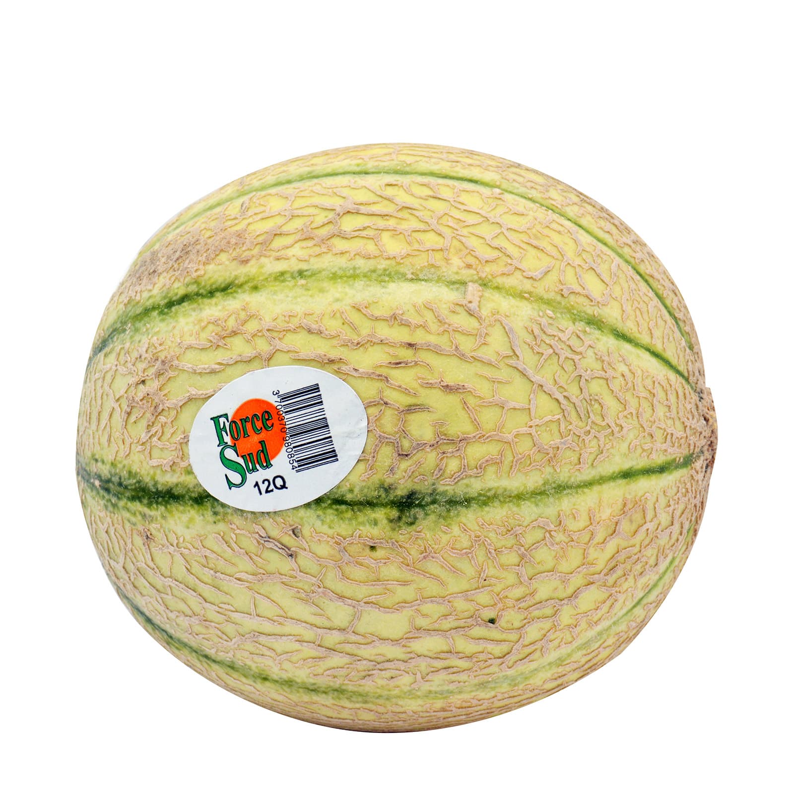 Force Sud πεπόνι ολόκληρο Εισαγωγής ~0.71Kg εικόνα 1