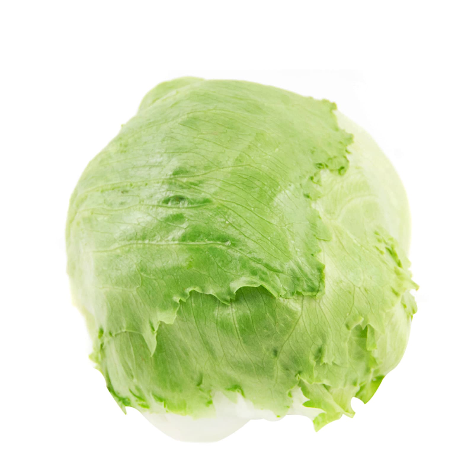 Μαρούλι άισμπεργκ Ελλάδος ~0.65Kg εικόνα 1