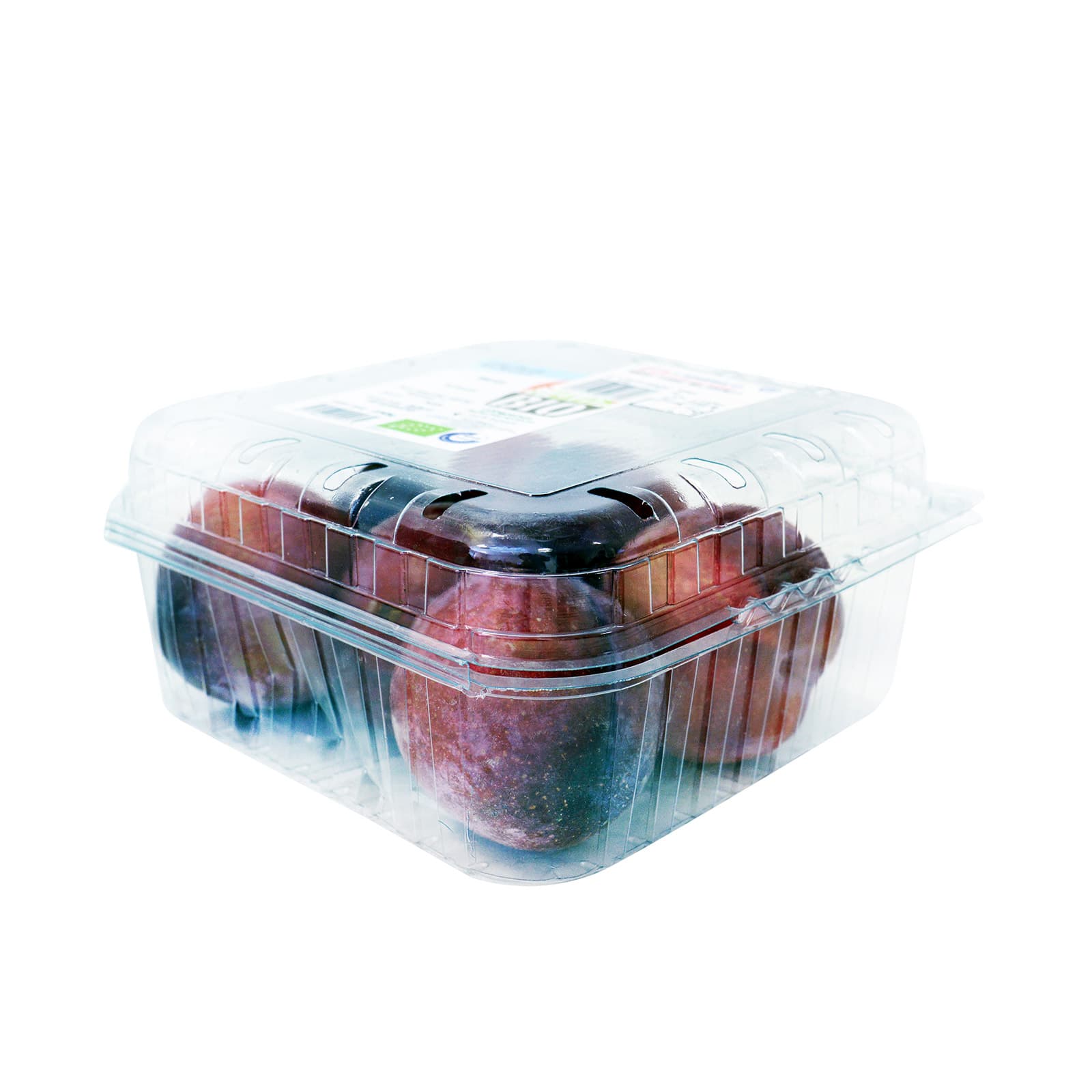 Βανίλιες τυποποιημένες Ελλάδος ~1.00Kg εικόνα 1