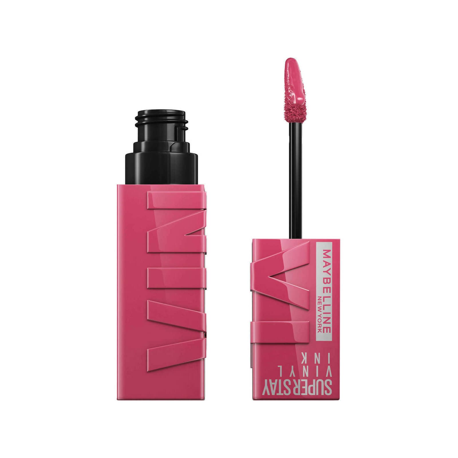 Maybelline Super star vinyl ink κραγιόν Νο. 20 εικόνα 1