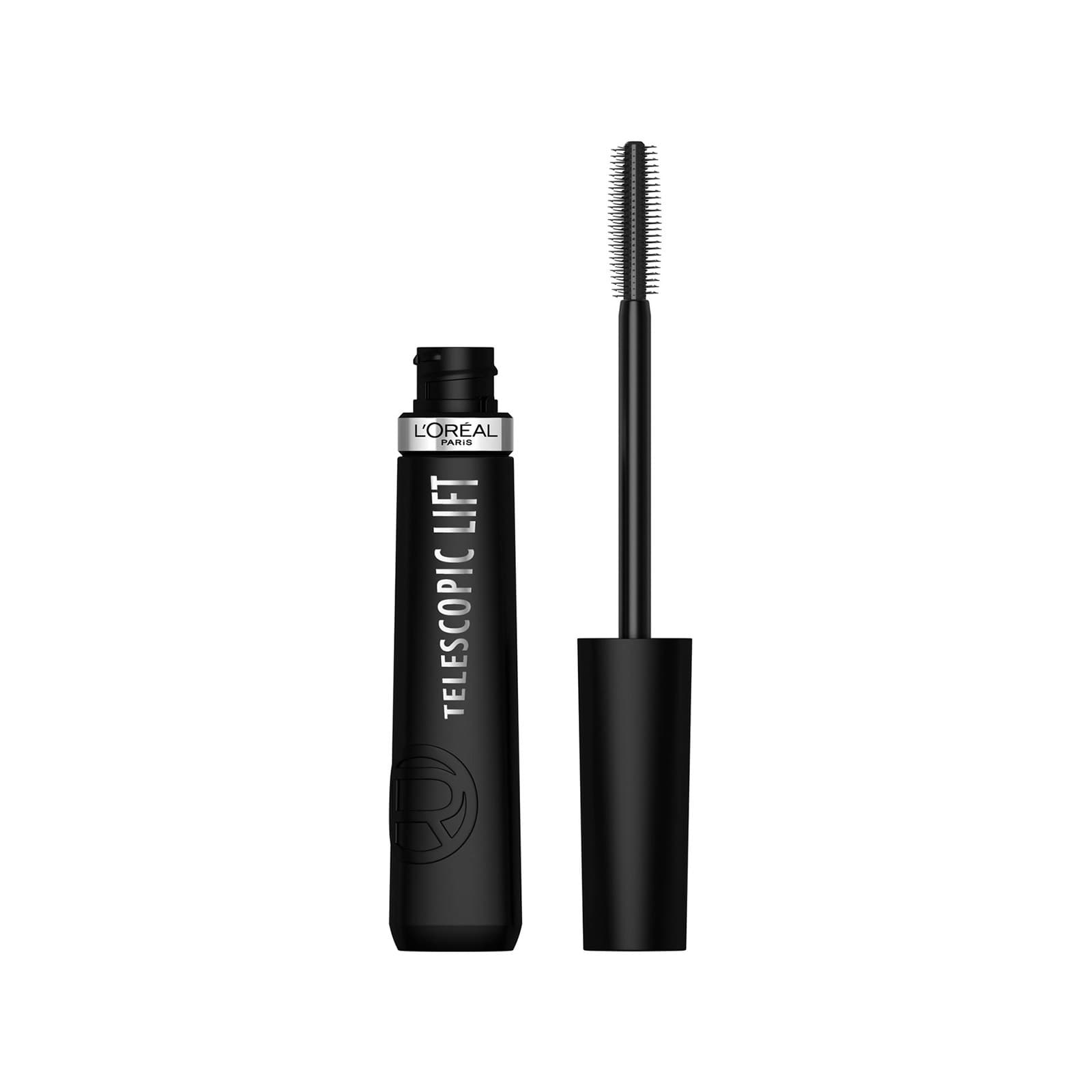 L'oreal Telescopic lift μασκαρα black εικόνα 1
