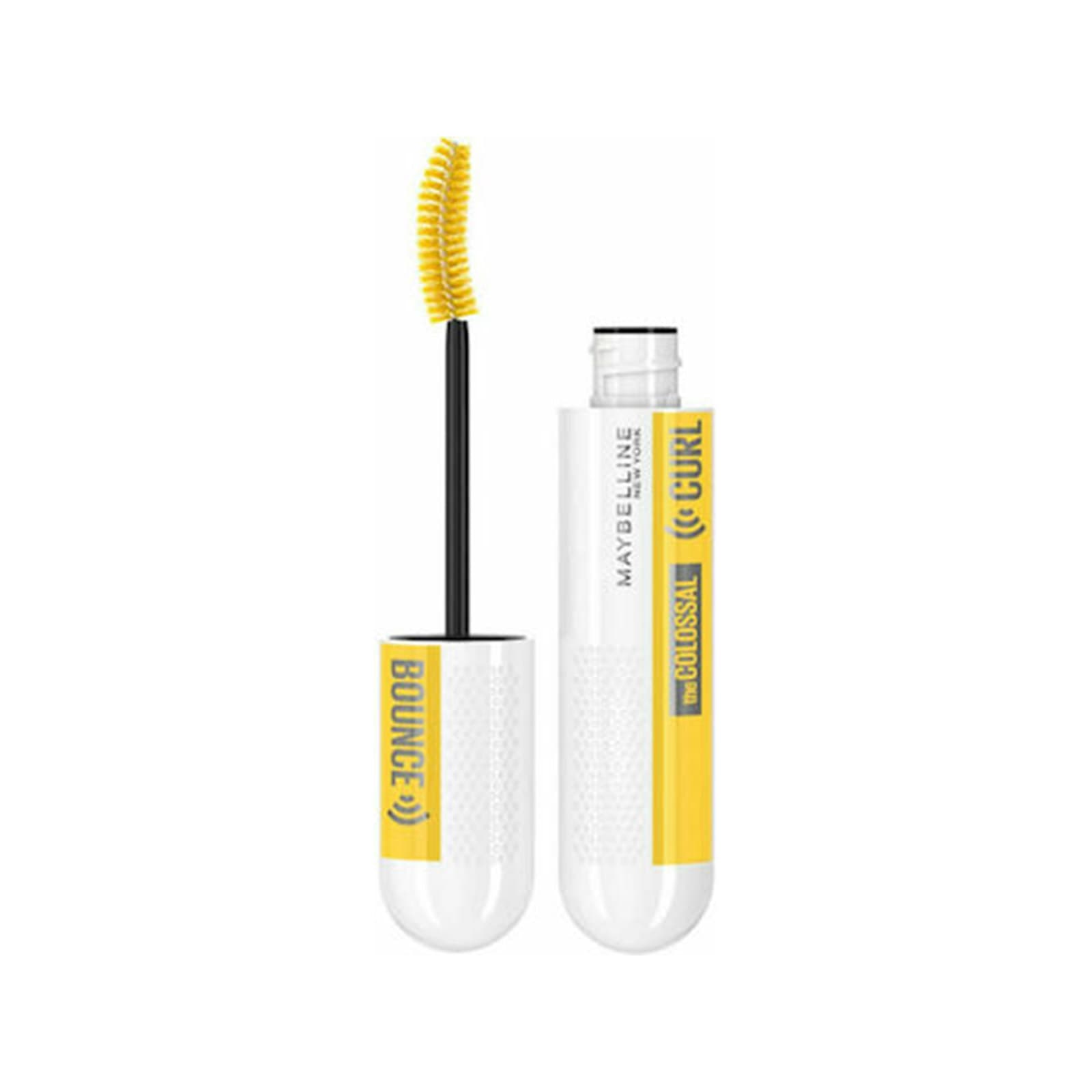 Maybelline Colossal curl μασκαρα εικόνα 1