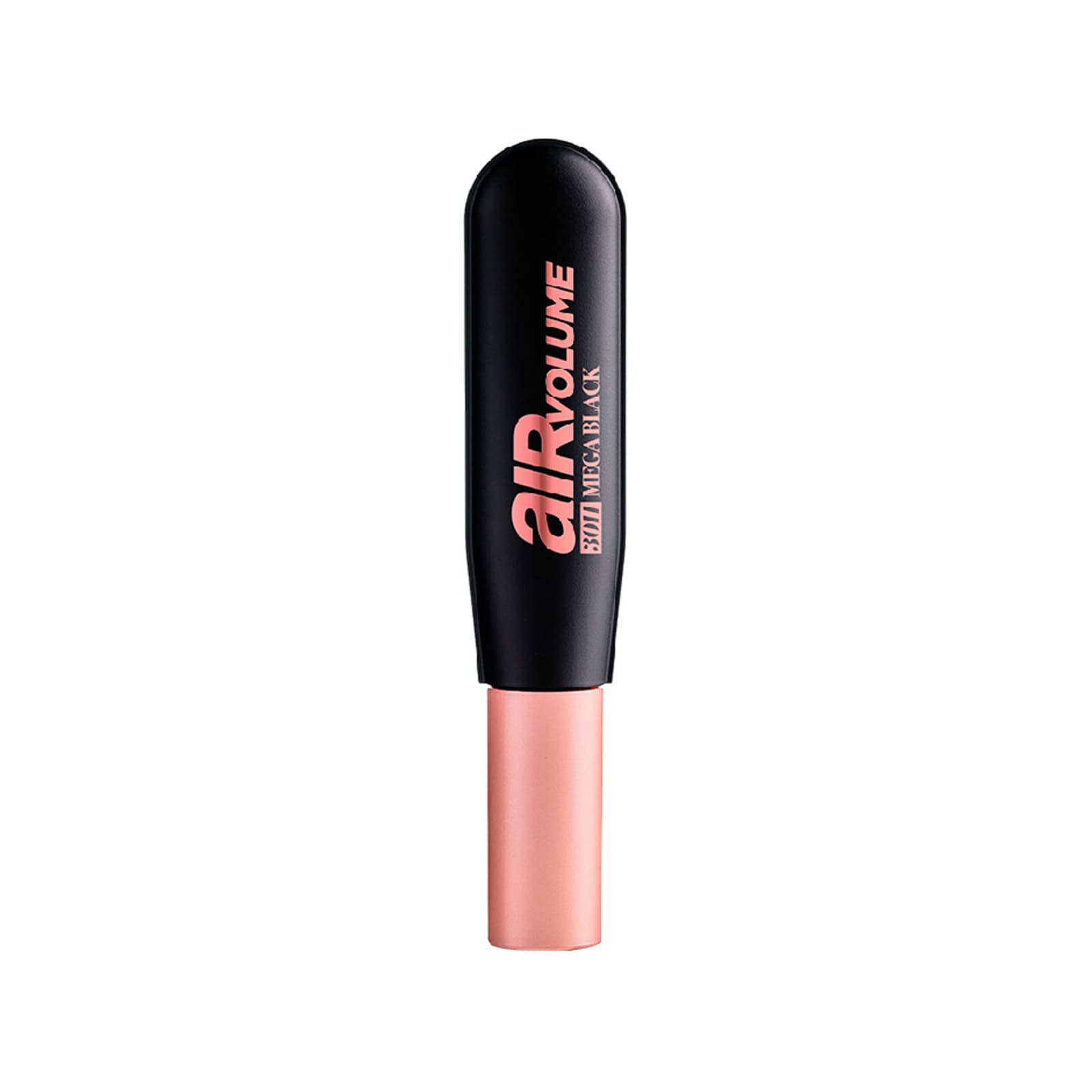 L'oreal Air volume μασκαρα x black εικόνα 1