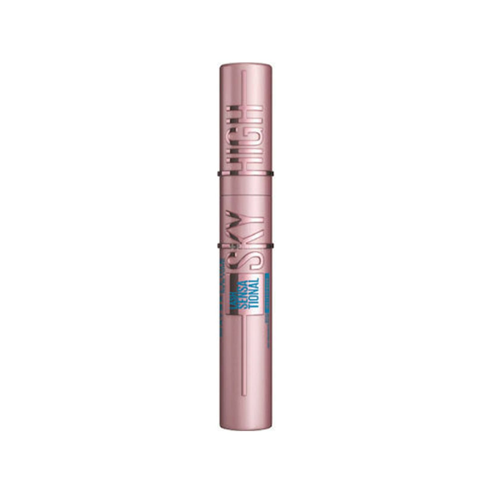 Maybelline Sky high sensational μασκαρα black εικόνα 1