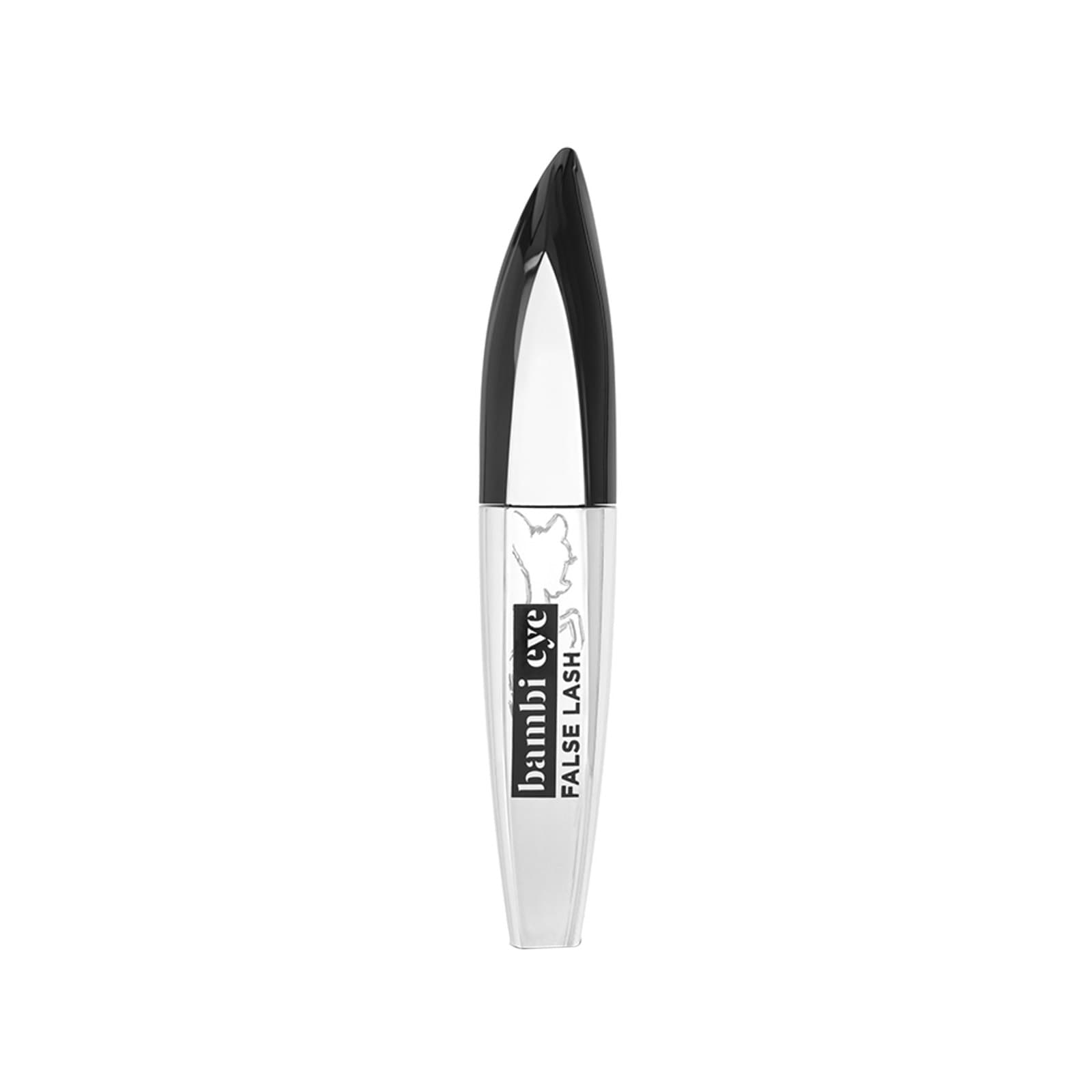 L'oreal Bambi Eye μασκαρα black 8.9ml εικόνα 1