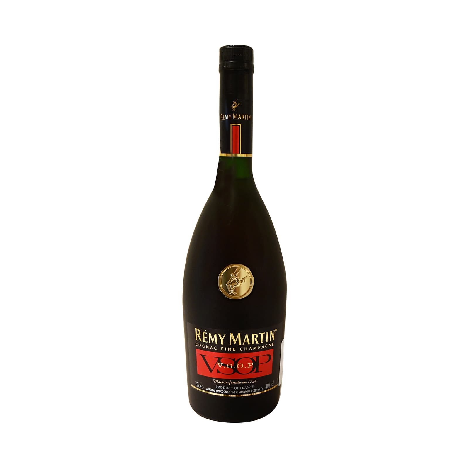Remy Martin Vsop κονιάκ 700ml εικόνα 1
